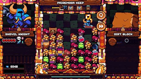 shovel knight android without controller|Shovel Knight Pocket Dungeon Review .